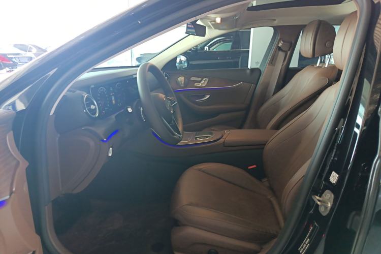 Used Mercedes-Benz E-Class 2021 Restyled E 300 L Luxury Edition
