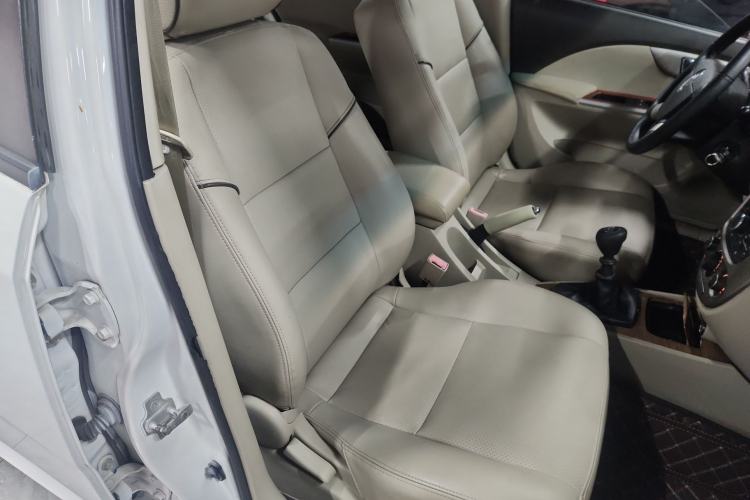 Used Buick Excelle 2015 1.5L Manual Luxury Model