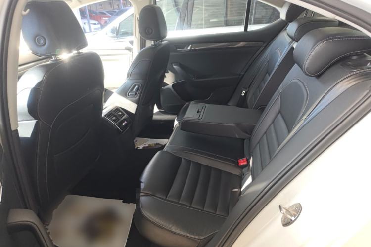 Used Skoda Superb 2016 TSI330 DSG Smart Drive Edition
