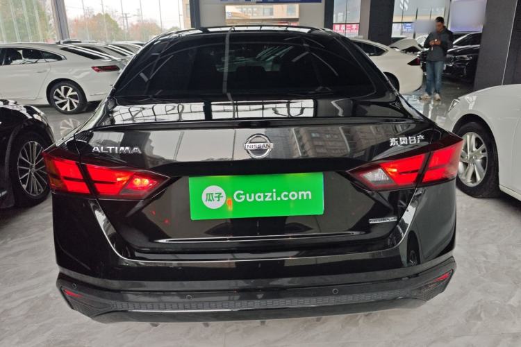 Used Nissan Teana 2021 2.0L XL Comfort Edition
