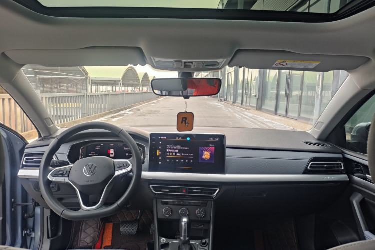 Used Volkswagen Lavida 2023 1.5L Automatic 5 Million Edition
