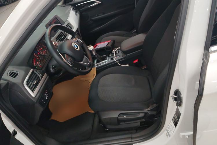 Used BMW 1 Series 2017 118i Fashion Model