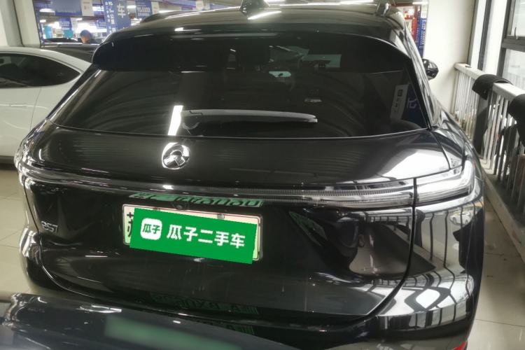 Used Nio ES7 2022 100 kWh