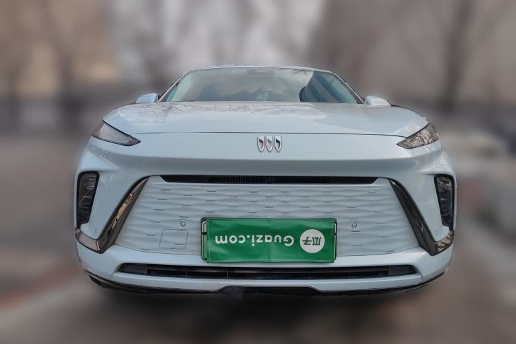 Used Buick E5 2023 Zhenxiang Standard Range Edition
