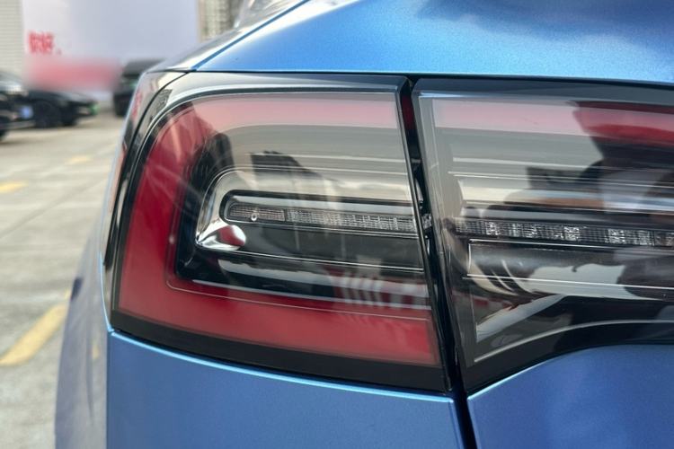 Used Tesla Model 3 2020 Refreshed Version Long-Range Rear-Wheel Drive