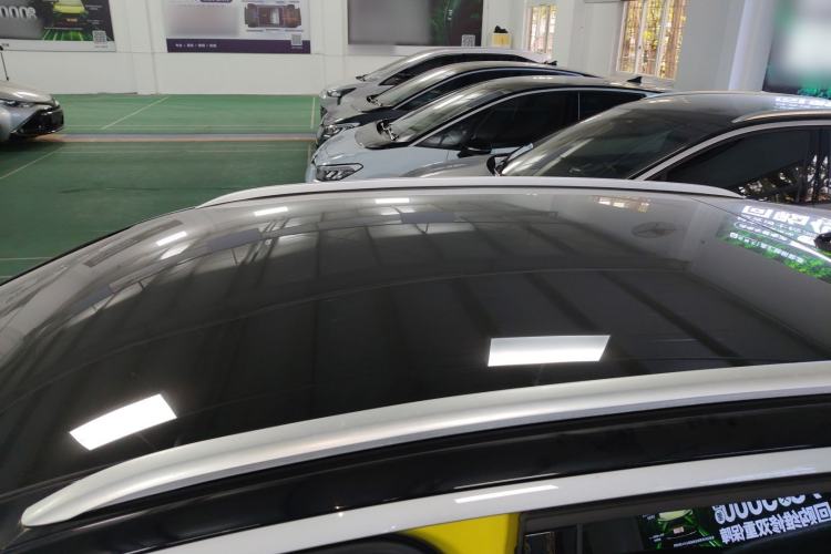 Used Volkswagen ID.4 X 2021 Pro Smart Long-Range Edition