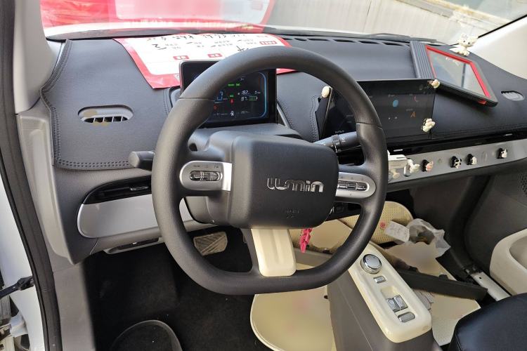 Used  Lumin 2022 210km Sweet Edition
