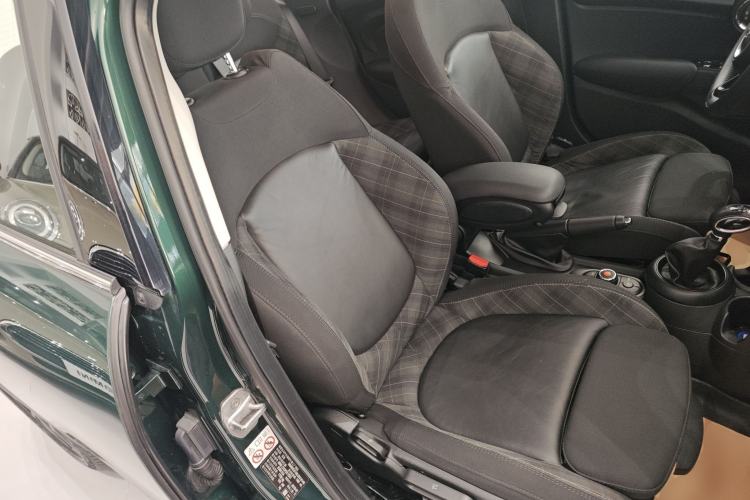 Used MINI MINI 2016 1.5T COOPER Five-Door Edition
