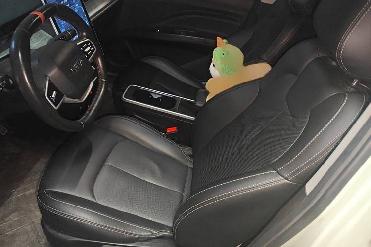 Used NETA V 2022 Chao 400 Lite
