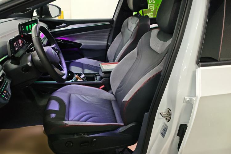 Used Volkswagen ID.4 CROZZ 2024 PRIME