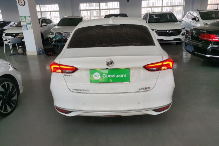 Used Buick Verano 2023 Pro Le Yi Edition
