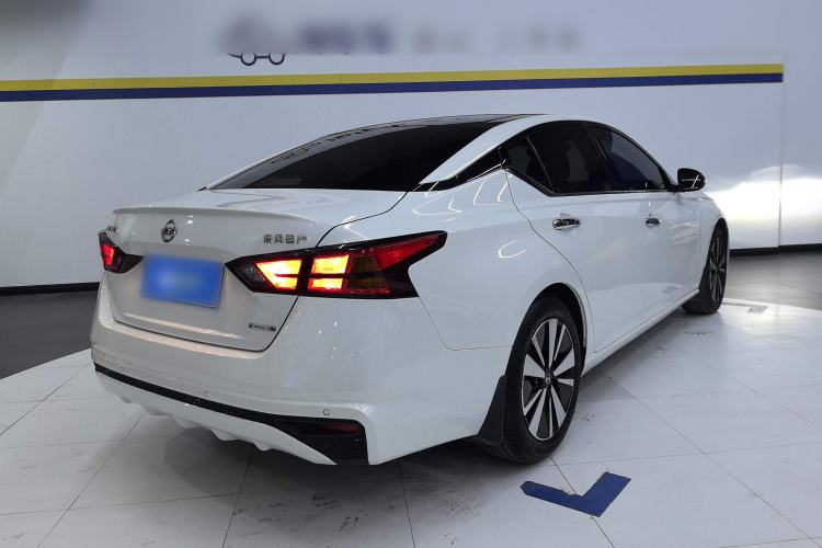 Used Nissan Teana 2021 2.0L XL Comfort Edition
