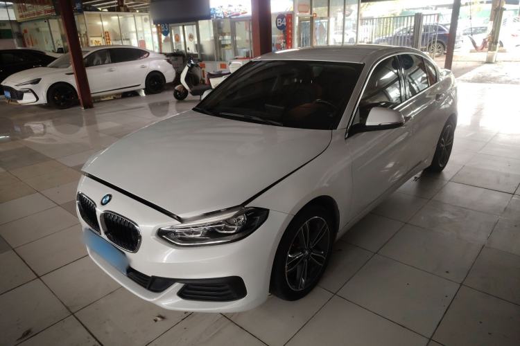Used BMW 1 Series 2020 120i Fashion Model