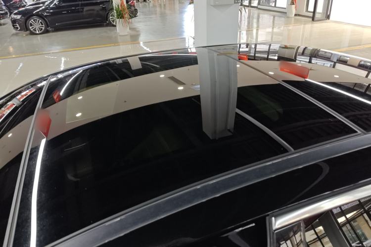 Used Mercedes-Benz E-Class 2019 Restyled E 300 L Luxury Edition
