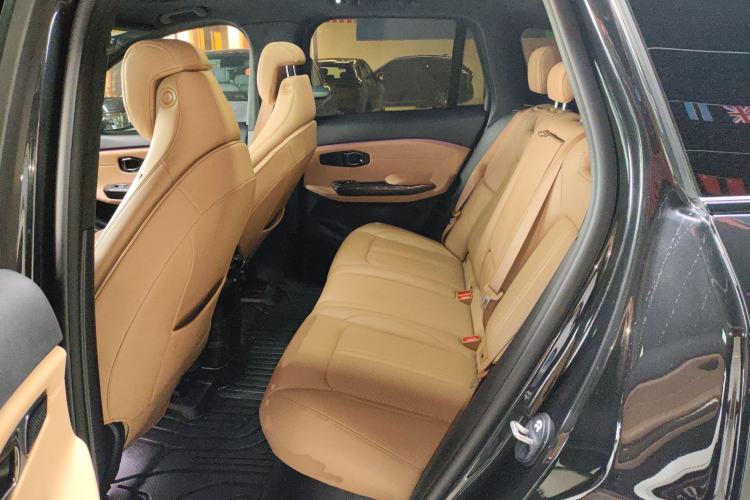 Used Nio ES6 2020 420 km Sport Edition