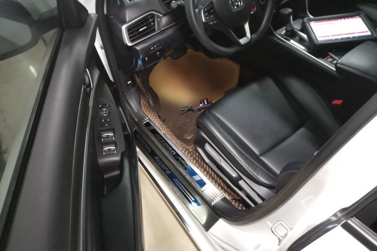 Used Honda Accord 2018 230TURBO Comfort Version National V
