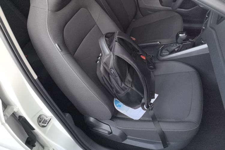 Used Volkswagen Polo 2019 Plus 1.5L Automatic Panoramic Enjoyment Edition