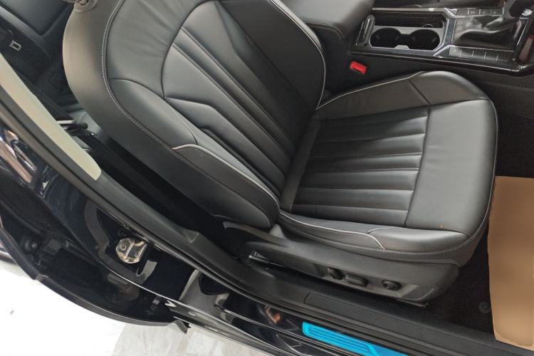 Used Volkswagen Passat 2022 330TSI Elite Edition
