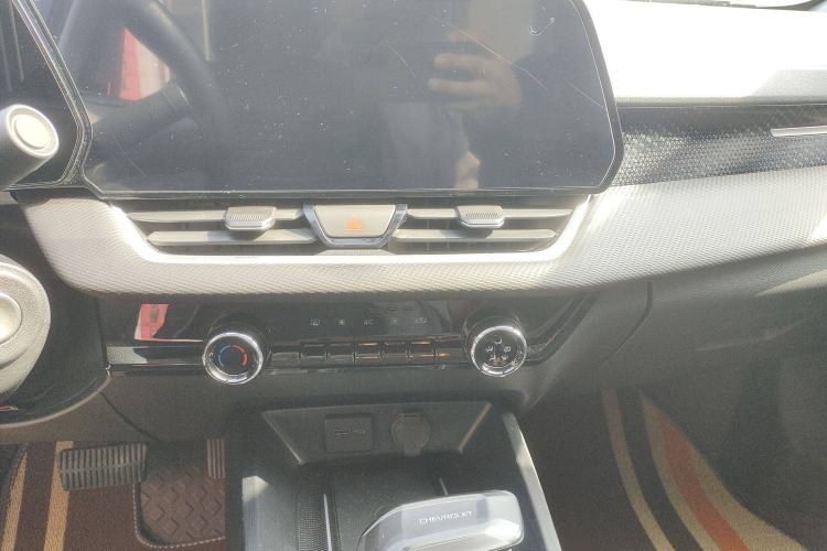 Used Chevrolet Monza 2023 1.5L Dual-Clutch Enjoyment Edition
