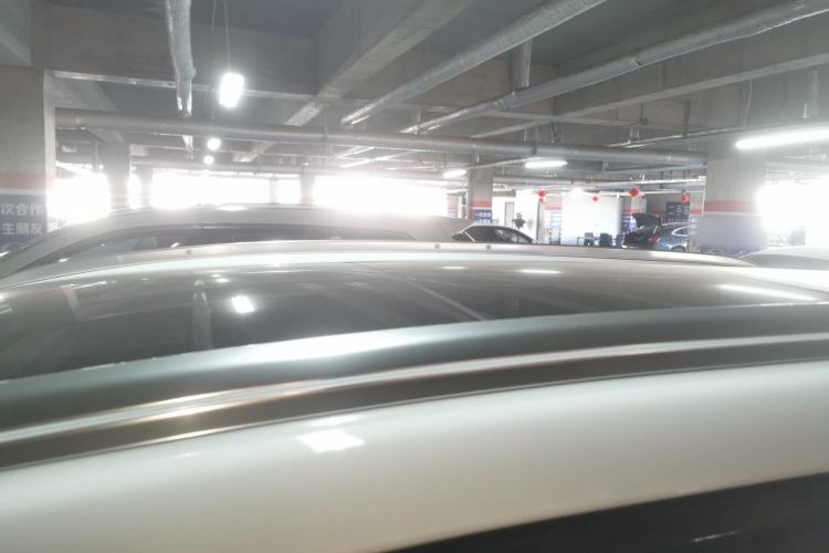 Used Buick GL6 2021 323T Mild Hybrid Connect Luxury Model
