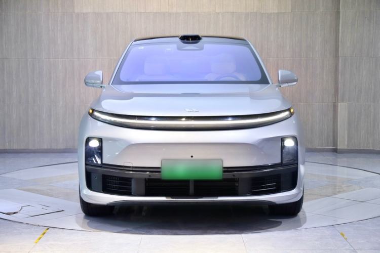 Used Li Auto L7 2024 MAX Model