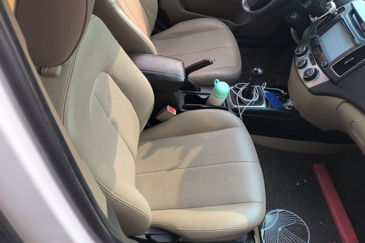 Used Hyundai Celesta 2011 1.6L Manual Comfort Version