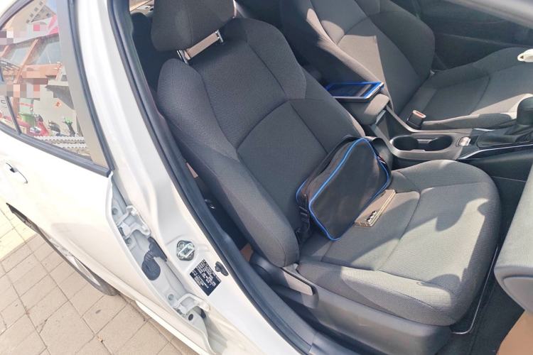 Used Toyota Levin 2022 Facelift TNGA 1.5L CVT Progressive Edition
