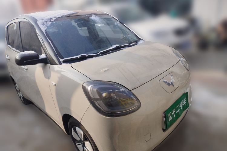Used Wuling Hongguang MINIEV 2025 Four-Door Version Premium Edition
