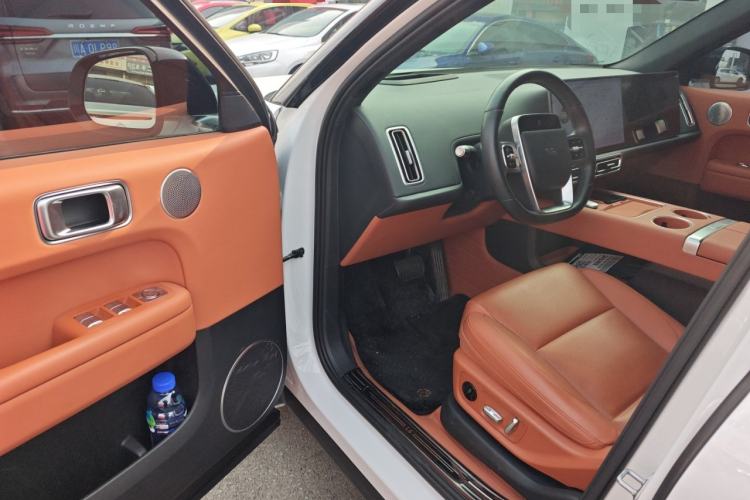 Used Li Auto L6 2024 Pro Model