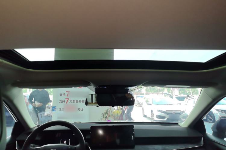 Used Toyota Camry 2024 Dual-Motor 2.0 HE Elite Edition