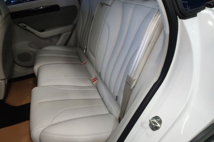 Used Leapmotor C11 2023 Range-Extended 180 Comfort Edition
