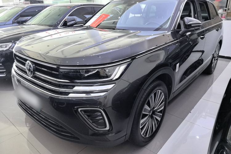 Used Volkswagen Talagon 2023 330TSI Luxury Touring Edition
