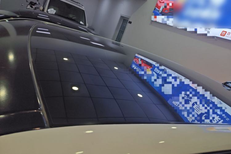 Used Land Rover Discovery Sport 2020 249 PS R-Dynamic Performance Edition
