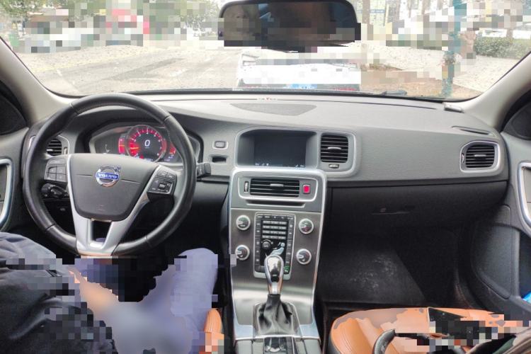 Used Volvo S60 2016 S60L T5 Intelligent Drive Edition