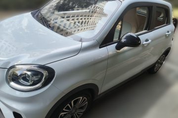 Used Leapmotor T03 2024 310 Comfort Edition