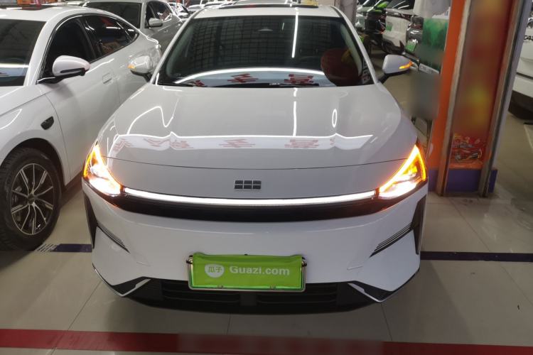 Used  L6 2025 EM-i 140km Explorer+ Edition
