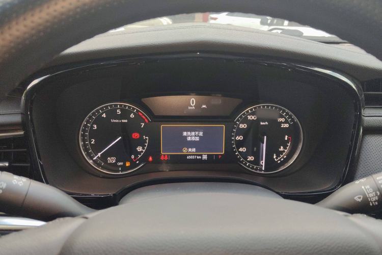 Used Cadillac XT6 2021 28T Six-Seater Four-Wheel-Drive Fashion Edition
