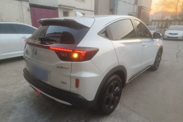 Used Honda XR-V 2021 220TURBO CVT Luxury Edition
