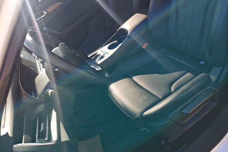 Used Changan CS35PLUS 2021 Honor Million Edition 1.6L CVT Elite Model