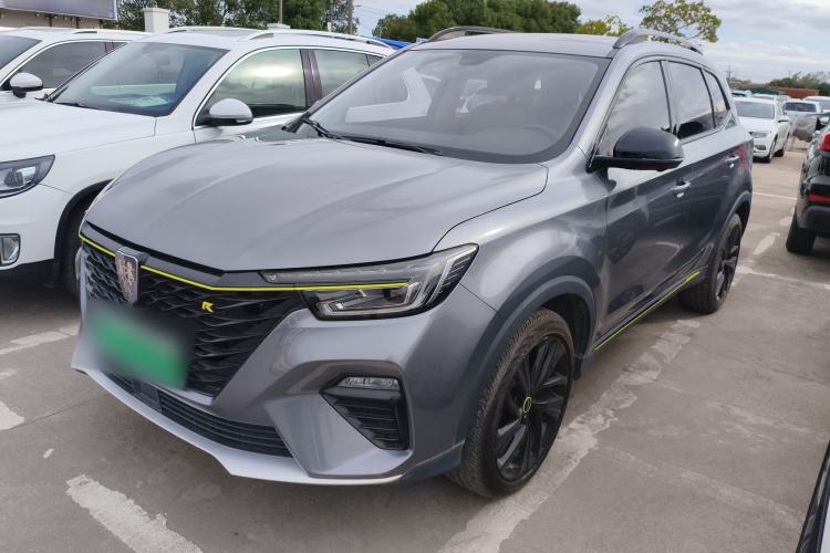 Used Roewe RX5 New Energy 2020 ePLUS National Trend Ronglin Luxury Edition