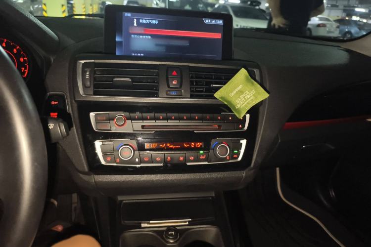 Used BMW 1 Series 2016 120i Sport Design Package
