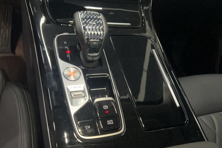 Used GAC Trumpchi M8 2024 Master Series 400T Prestige Edition
