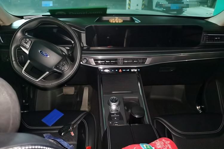 Used Ford Explorer 2023 EcoBoost 285 4x4 Trend Plus Edition 6 Seats
