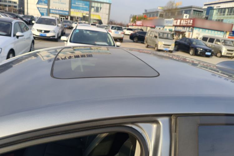 Used Buick GT 2018 18T Automatic Elite Model
