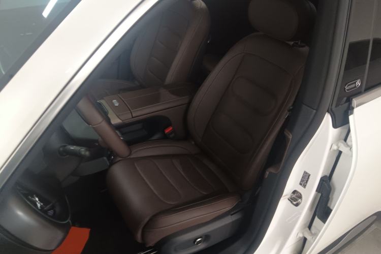 Used  #5 2024 Ultra-Long Range Extraordinary Journey Luxury Edition