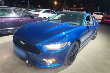 Used Ford Mustang 2017 2.3T Performance Edition