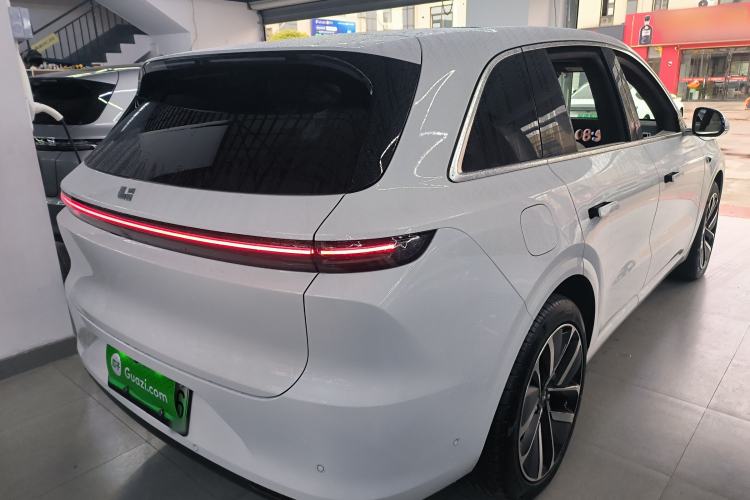 Used Li Auto L6 2024 Max