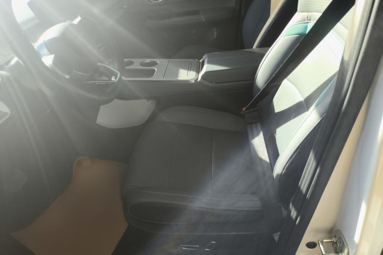 Used AION Y 2023 Younger Star Edition