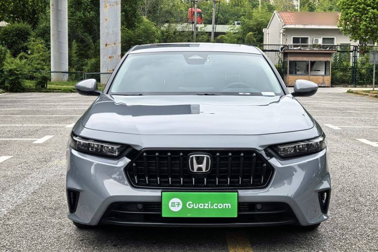 Used Honda Inspire 2024 260TURBO Elite Edition
