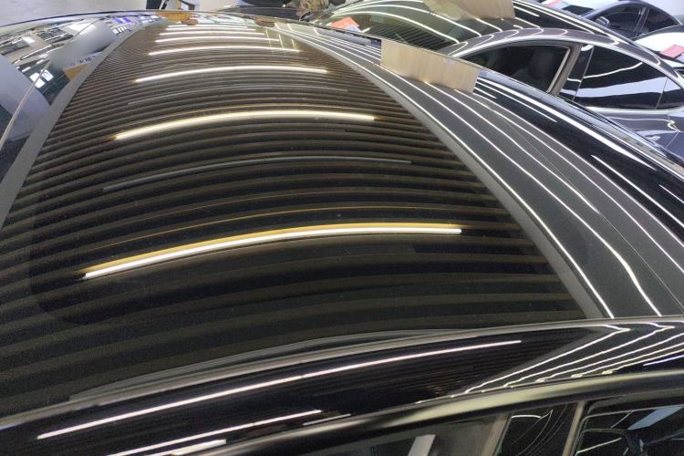 Used Tesla Model 3 2021 Revised Version Standard Range Rear-Wheel Drive Upgraded Edition 3D1
